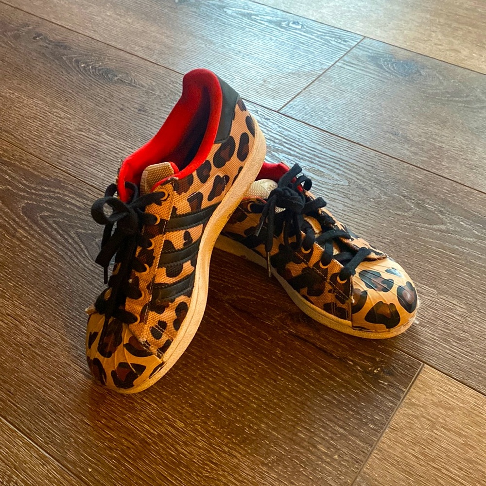 Adidas sneakers